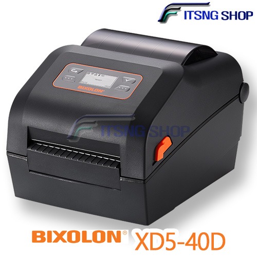 [빅솔론] XD5-40D 바코드 라벨 프린터 (SLP-D420 후속모델) XD5-40D(KOR)
