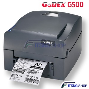 [고덱스] Godex G500 바코드 라벨 프린터